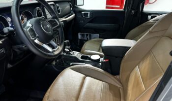 
									Jeep Wrangler 2022 full								