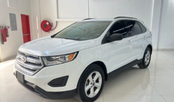 
									Ford Edge 2017 3.5L V6 SE (AWD) full								