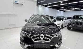 
									Renault Koleos 2023 full								