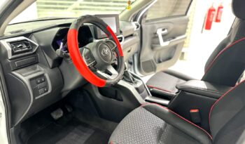 
									Toyota Raize Turbo 1.0T 2023 full								