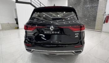 
									Renault Koleos 2023 full								