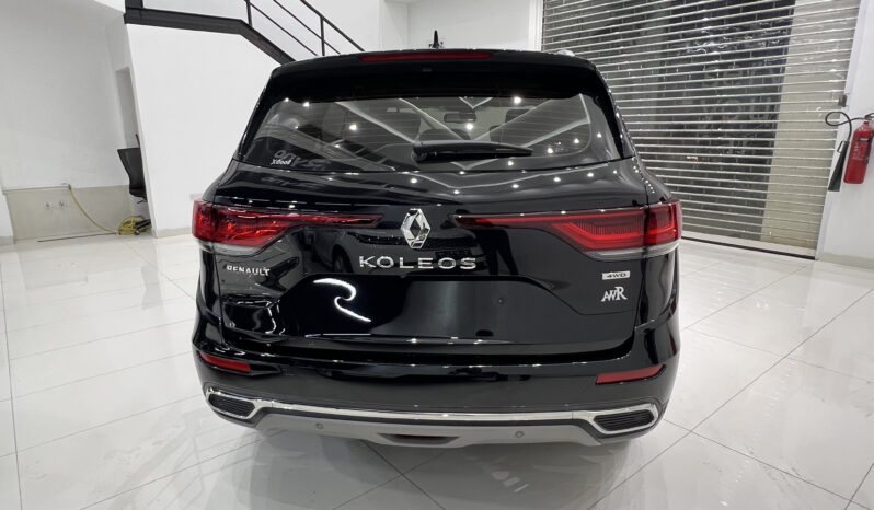 
								Renault Koleos 2023 full									