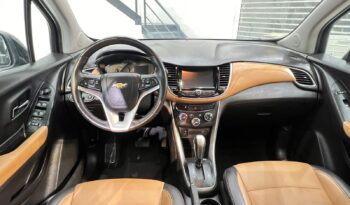 
									Chevrolet Trax 1.8L Premier AWD 2018 full								