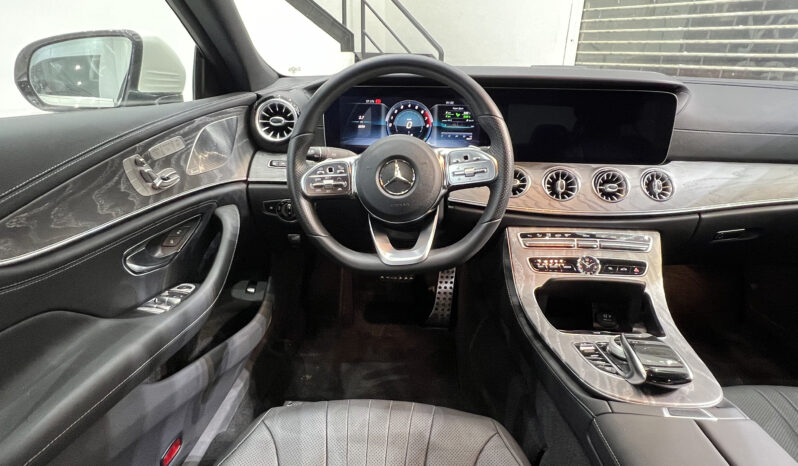 
								Mercedes-Benz CLS 450 4Matic 2018 full									