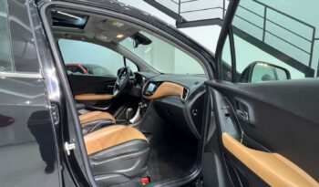
									Chevrolet Trax 1.8L Premier AWD 2018 full								