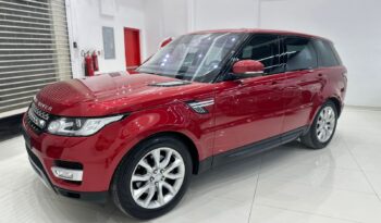 
									Range Rover HSE Sport 2016 full								