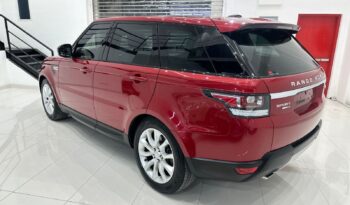 
									Range Rover HSE Sport 2016 full								