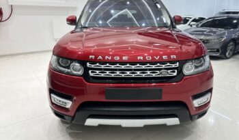 
									Range Rover HSE Sport 2016 full								