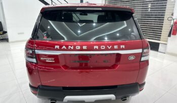 
									Range Rover HSE Sport 2016 full								