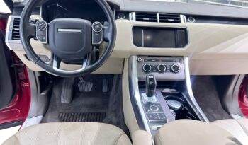 
									Range Rover HSE Sport 2016 full								