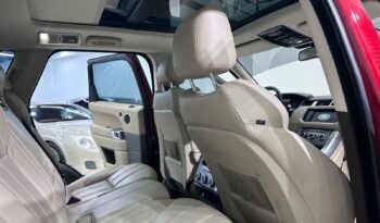 
									Range Rover HSE Sport 2016 full								