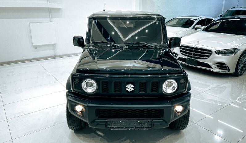 
								Suzuki Jimny 2023 1.5L (A/T) full									