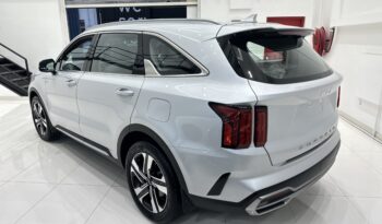 
									KIA Sorento EX 2022 // FREE: Insurance; Registration; Tinting; Salik Tag full								