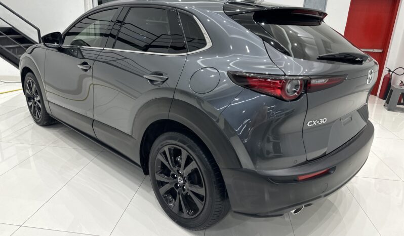 
								Mazda CX30 Trend 2022 full									