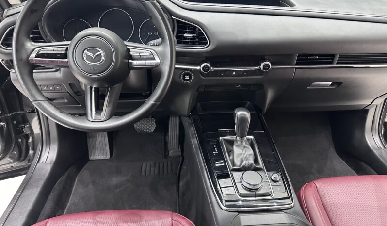 
								Mazda CX30 Trend 2022 full									
