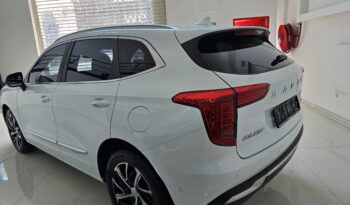 
									Haval Jolion Supreme 2023 // FREE: 3rd Party Insurance; Registration; Tinting; Salik Tag full								