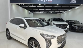 
									Haval Jolion Supreme 2023 // FREE: 3rd Party Insurance; Registration; Tinting; Salik Tag full								