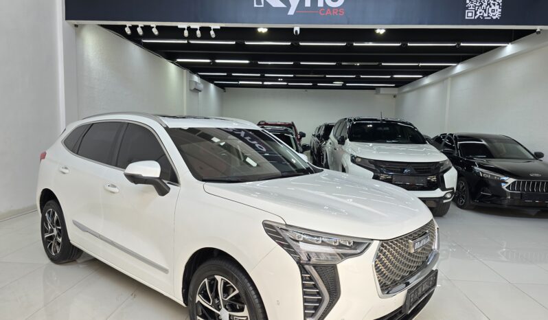 
								Haval Jolion Supreme 2023 // FREE: 3rd Party Insurance; Registration; Tinting; Salik Tag full									