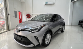 
									Toyota C-HR Hybrid 2021 VX Full Options full								