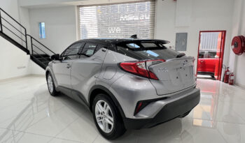 
									Toyota C-HR Hybrid 2021 VX Full Options full								