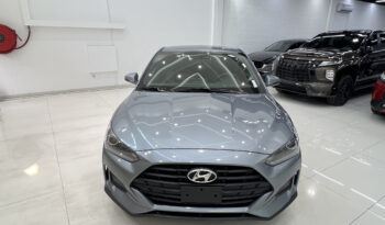 
									Hyundai Veloster 2020 // FREE: Insurance; Registration; Tinting; Salik Tag full								