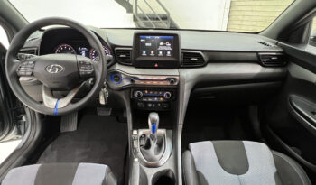 
									Hyundai Veloster 2020 // FREE: Insurance; Registration; Tinting; Salik Tag full								