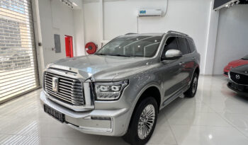 
									Great Wall Tank 500 2024 3.0L // FREE: Insurance; Registration; Tinting; Salik Tag full								