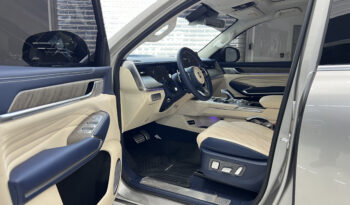 
									Great Wall Tank 500 2024 3.0L // FREE: Insurance; Registration; Tinting; Salik Tag full								