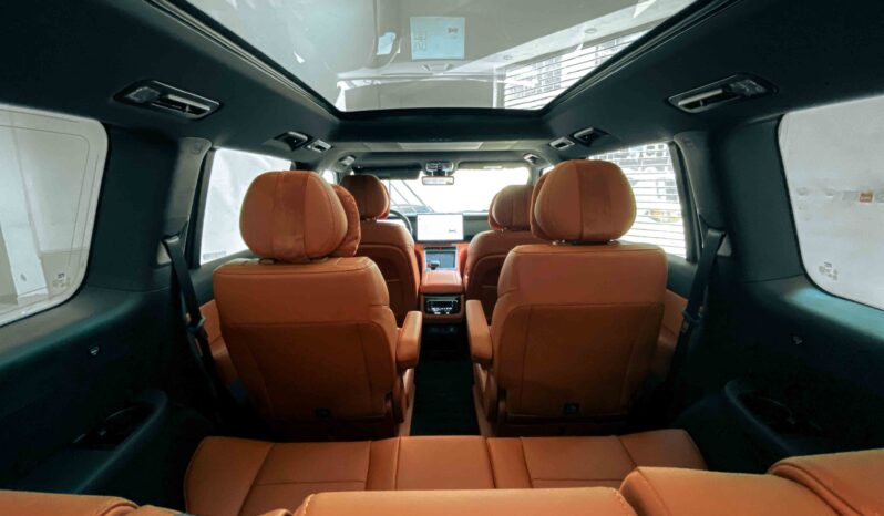 
								2025 ROX 01 1.5T VIP Hybrid // EMI Starting from 3,584 AED full									