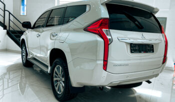 
									2019 Mitsubishi Montero GLS 4WD 3.0L White // FREE: 3rd Party Insurance; Registration; Tinting; Salik Tag full								