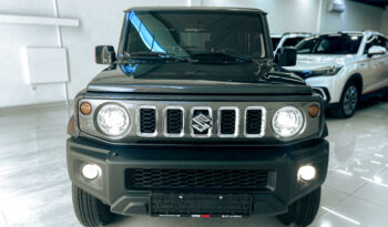 
									2024 Suzuki Jimny Black GLX AT full								