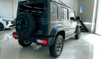 
									2024 Suzuki Jimny Black GLX AT full								