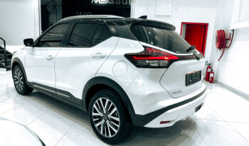 
									2024 Nissan Kicks SL 1.6T // FREE: Insurance; Registration; Tinting; Salik Tag full								