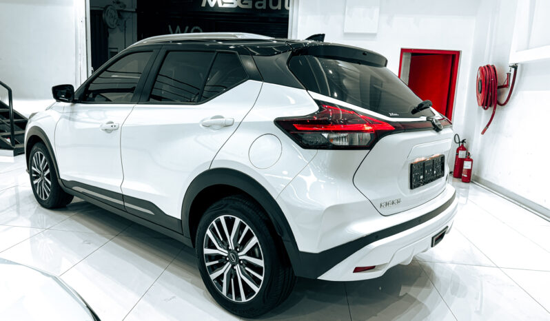 
								2024 Nissan Kicks SL 1.6T // FREE: Insurance; Registration; Tinting; Salik Tag full									