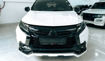 
									2019 Mitsubishi Montero Sport V6 // FREE: Insurance; Registration; Tinting; Salik Tag full								