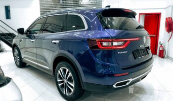 
									2019 Renault Koleos 2.5L 4WD // FREE: Insurance; Registration; Tinting; Salik Tag full								