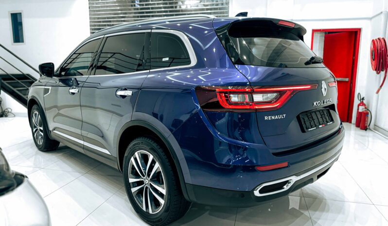 
								2019 Renault Koleos 2.5L 4WD // FREE: Insurance; Registration; Tinting; Salik Tag full									