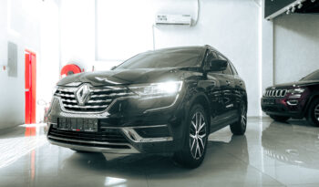 
									2023 Renault Koleos LE 2.5T 4WD // FREE: Insurance; Registration; Tinting; Salik Tag full								