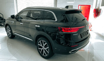 
									2023 Renault Koleos LE 2.5T 4WD // FREE: Insurance; Registration; Tinting; Salik Tag full								