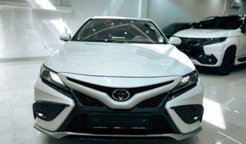 
									2023 Toyota Camry Grande 3.5L // FREE: Insurance; Registration; Tinting; Salik Tag full								