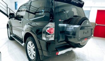 
									2017 Mitsubishi Pajero GLS Top 3 Door 3.8L V6 // FREE: Insurance; Registration; Tinting; Salik Tag full								