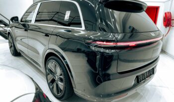 
									Brand New 2024 Li Auto L8 Ultra // 6-Seater Luxury SUV Plug-In Hybrid full								