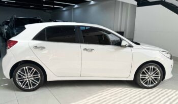 
									KIA RIO 2020 EX Top Hatchback 1.6L Full Options full								