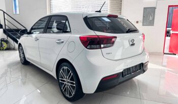 
									KIA RIO 2020 EX Top Hatchback 1.6L Full Options full								