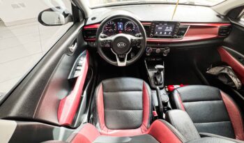 
									KIA RIO 2020 EX Top Hatchback 1.6L Full Options full								