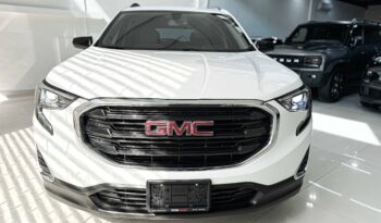 
									2018 GMC Terrain 1.5T V4 // FREE: 3rd Party Insurance; Registration; Tinting; Salik Tag full								