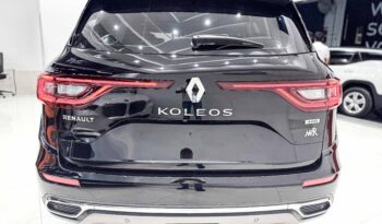 
									2021 Renault Koleos 4WD V4 2.5T // FREE: 3rd Party Insurance; Registration; Tinting; Salik Tag full								