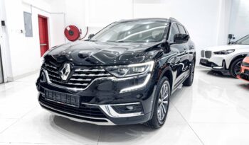 
									2021 Renault Koleos 4WD V4 2.5T // FREE: 3rd Party Insurance; Registration; Tinting; Salik Tag full								