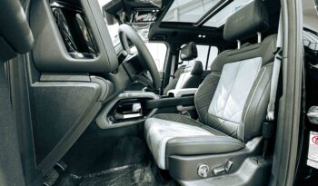 
									2025 BYD Leopard 5 Navigation Edition with hook| Plug-in Hybrid | Black | Emi starting from 2676 AED full								
