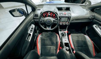 
									2016 Subaru WRX STI Premium 2.5L // FREE: 3rd Party Insurance; Registration; Tinting; Salik Tag full								